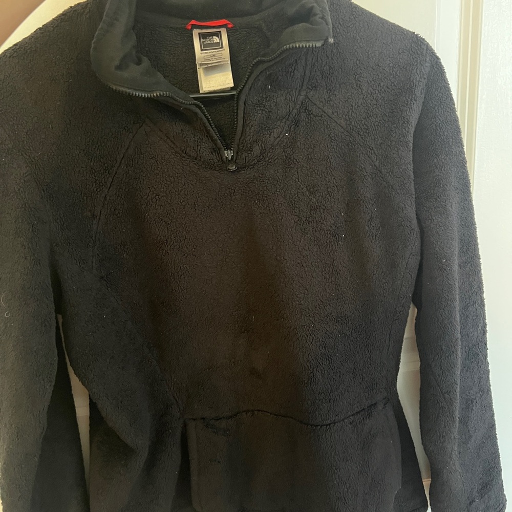 North face Fleece Pullover